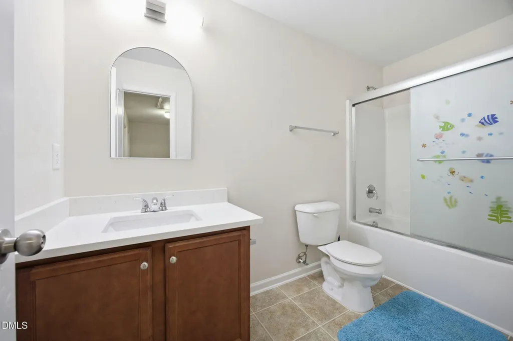 709 Tannerwell Avenue Wake Forest NC 27587