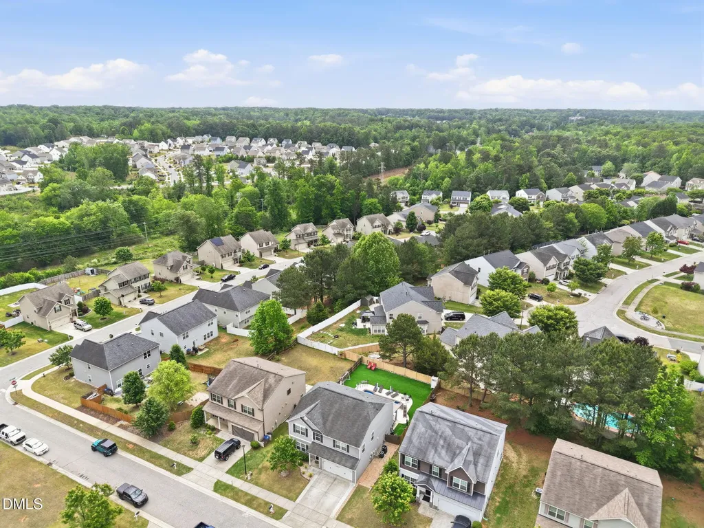 709 Tannerwell Avenue Wake Forest NC 27587