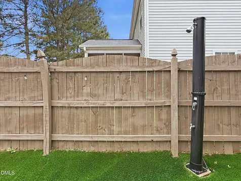 709 Tannerwell Avenue Wake Forest NC 27587