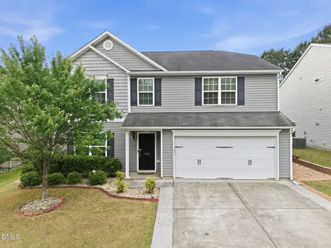 709 Tannerwell Avenue Wake Forest NC 27587