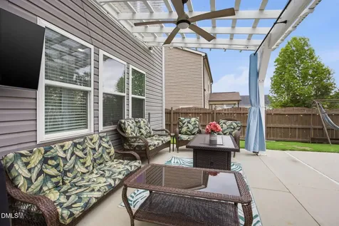 709 Tannerwell Avenue Wake Forest NC 27587