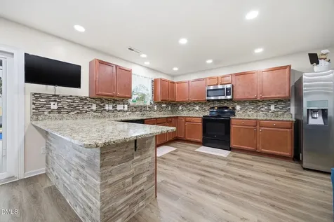 709 Tannerwell Avenue Wake Forest NC 27587