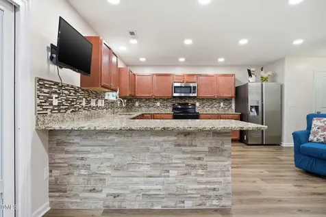 709 Tannerwell Avenue Wake Forest NC 27587