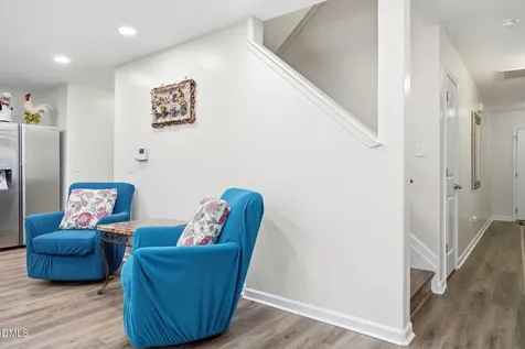 709 Tannerwell Avenue Wake Forest NC 27587