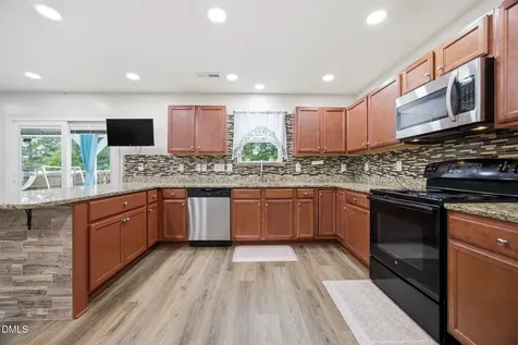 709 Tannerwell Avenue Wake Forest NC 27587