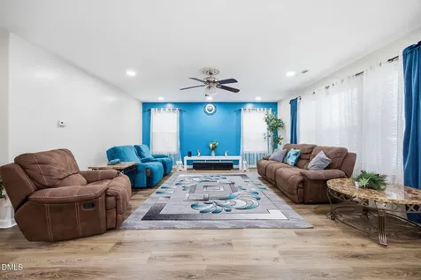 709 Tannerwell Avenue Wake Forest NC 27587