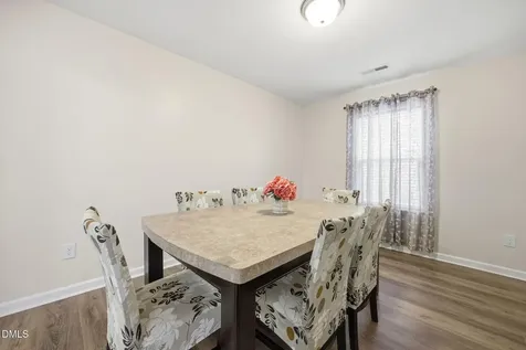 709 Tannerwell Avenue Wake Forest NC 27587