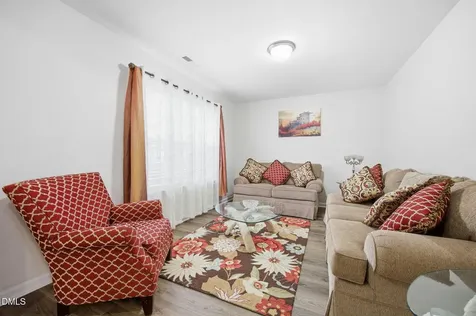 709 Tannerwell Avenue Wake Forest NC 27587