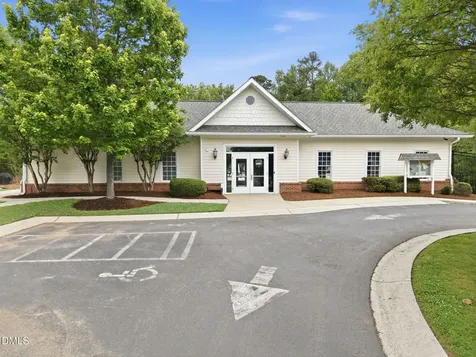 709 Tannerwell Avenue Wake Forest NC 27587