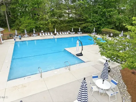709 Tannerwell Avenue Wake Forest NC 27587