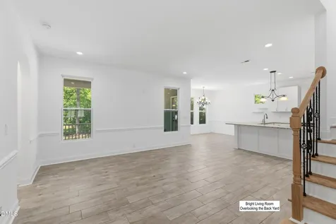 1649 Chalk Road Wake Forest NC 27587