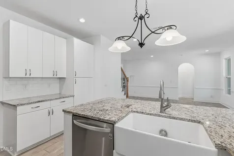 1649 Chalk Road Wake Forest NC 27587