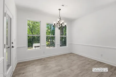 1649 Chalk Road Wake Forest NC 27587