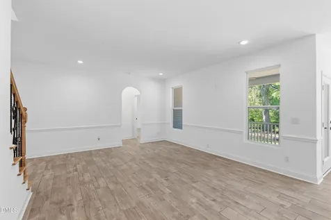 1649 Chalk Road Wake Forest NC 27587