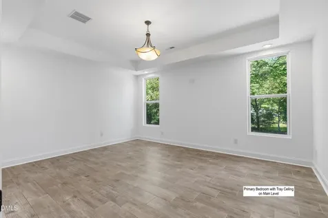 1649 Chalk Road Wake Forest NC 27587