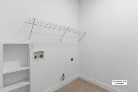 1649 Chalk Road Wake Forest NC 27587
