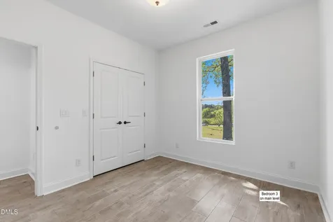 1649 Chalk Road Wake Forest NC 27587