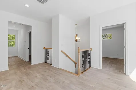 1649 Chalk Road Wake Forest NC 27587