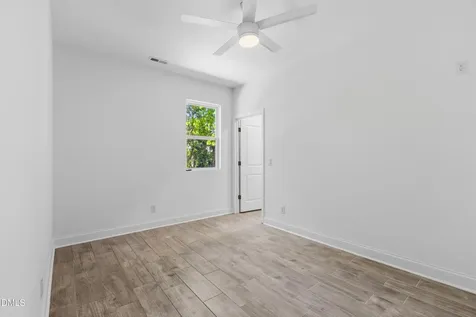 1649 Chalk Road Wake Forest NC 27587