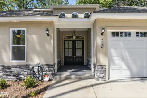 1649 Chalk Road Wake Forest NC 27587