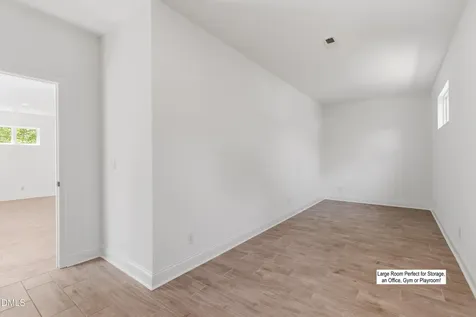 1649 Chalk Road Wake Forest NC 27587