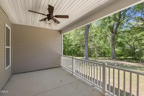 1649 Chalk Road Wake Forest NC 27587