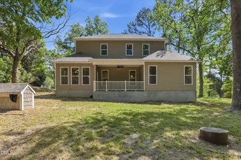 1649 Chalk Road Wake Forest NC 27587