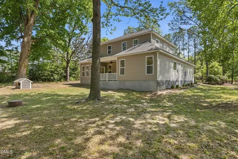 1649 Chalk Road Wake Forest NC 27587