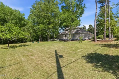 1649 Chalk Road Wake Forest NC 27587