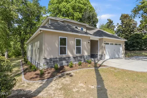 1649 Chalk Road Wake Forest NC 27587