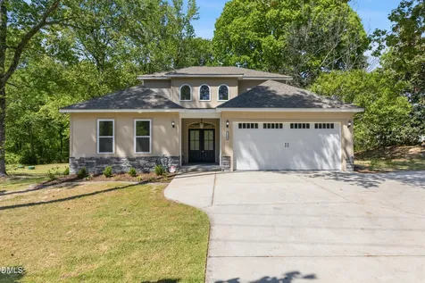 1649 Chalk Road Wake Forest NC 27587