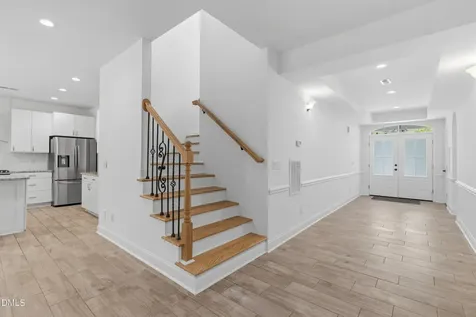 1649 Chalk Road Wake Forest NC 27587