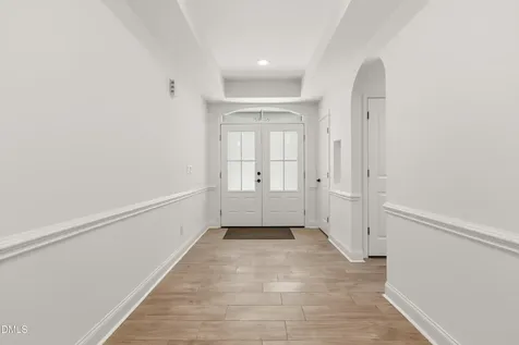 1649 Chalk Road Wake Forest NC 27587
