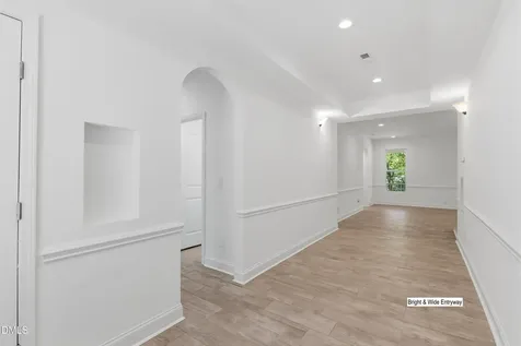 1649 Chalk Road Wake Forest NC 27587