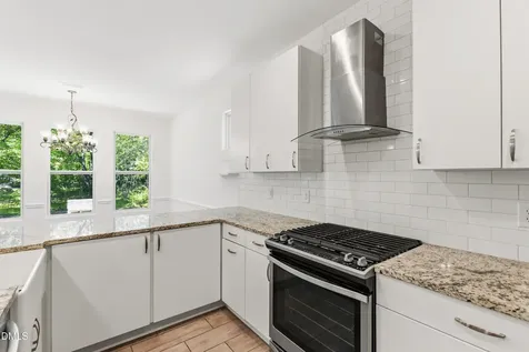 1649 Chalk Road Wake Forest NC 27587