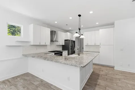 1649 Chalk Road Wake Forest NC 27587