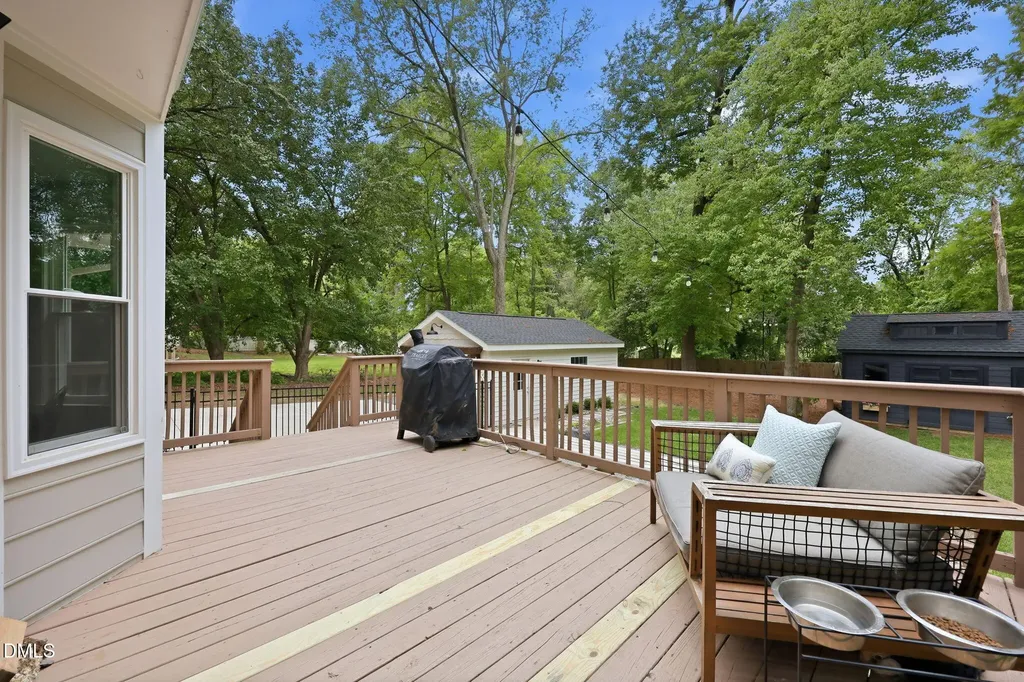 501 N Woodrow Street Fuquay Varina NC 27526