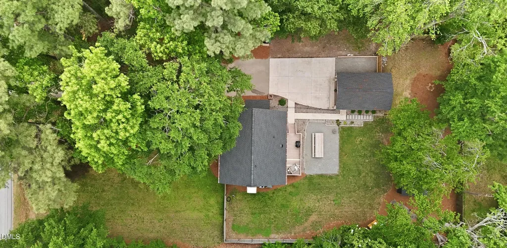 501 N Woodrow Street Fuquay Varina NC 27526