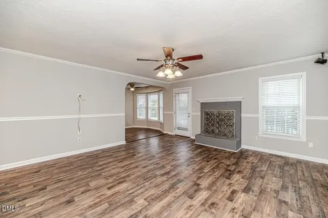 5296 Marvin Drive Spring Lake NC 28390