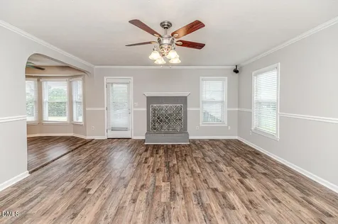5296 Marvin Drive Spring Lake NC 28390