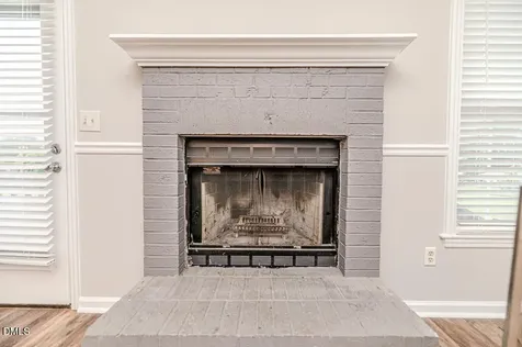 5296 Marvin Drive Spring Lake NC 28390