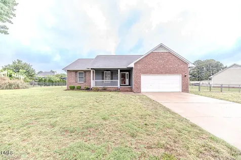 5296 Marvin Drive Spring Lake NC 28390