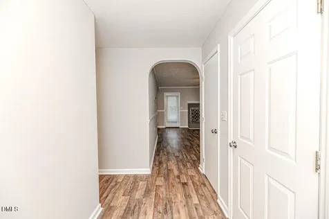 5296 Marvin Drive Spring Lake NC 28390