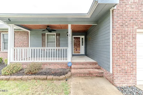 5296 Marvin Drive Spring Lake NC 28390