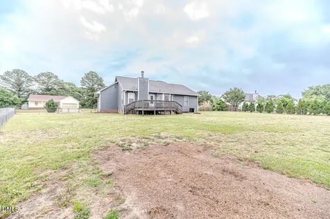 5296 Marvin Drive Spring Lake NC 28390