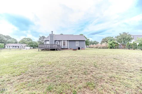 5296 Marvin Drive Spring Lake NC 28390