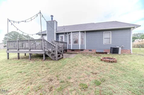 5296 Marvin Drive Spring Lake NC 28390