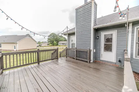 5296 Marvin Drive Spring Lake NC 28390