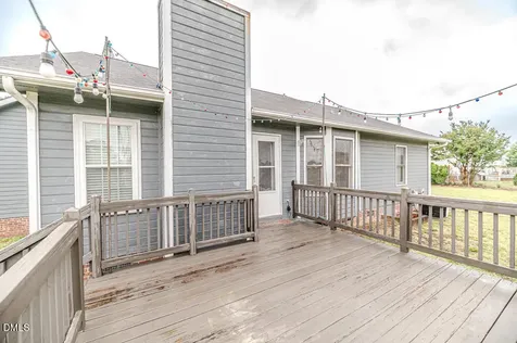 5296 Marvin Drive Spring Lake NC 28390