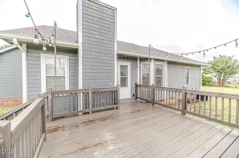 5296 Marvin Drive Spring Lake NC 28390